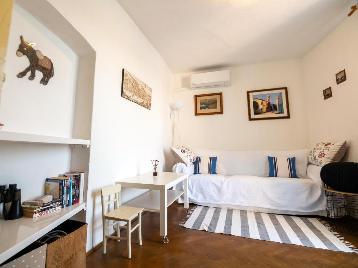 Apartment Julietta Rab Town Exterior photo
