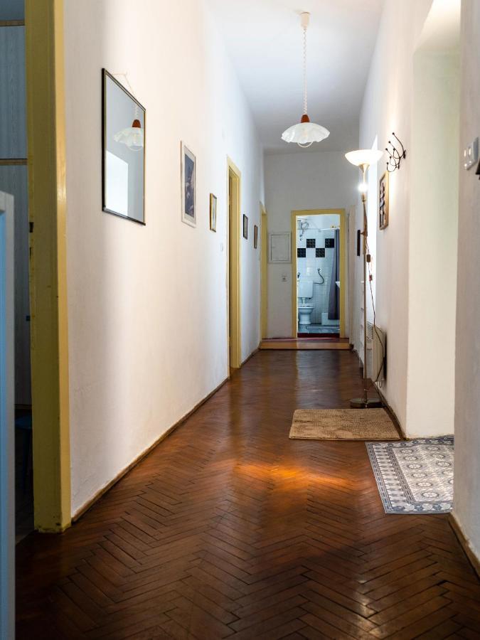 Apartment Julietta Rab Town Exterior photo